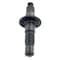 Meritor Shaft, Input, Inter-Axle Differential A3297Q1603 - alternate 1